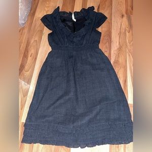 Maeve dress